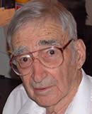 Harry LeGrand